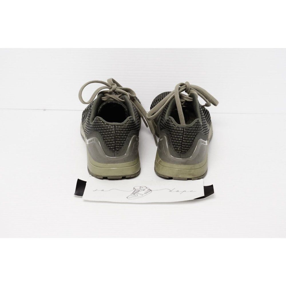 Green Reebok CrossFit 360 Nano 8.0 - Women's 9 - Picture 2 of 8